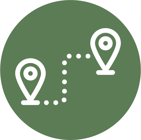 Track your orders online